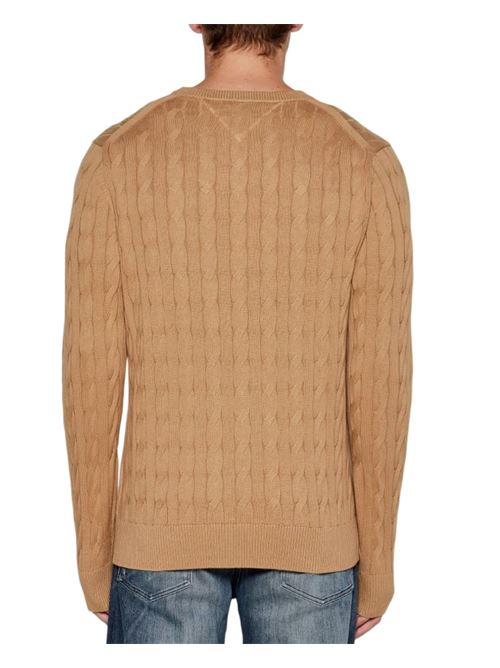 Pullover Tommy Hilfiger Tommy Hilfiger | MW0MW33132HH9.HH9